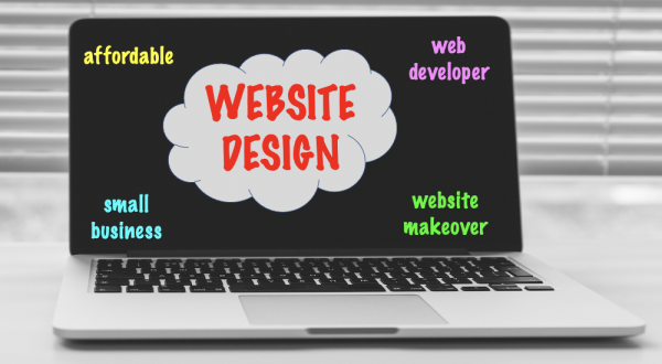 Affordable Website Design
