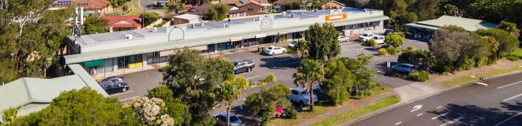 Gainsborough Centre Kiama Downs