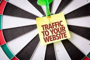 Traffic To Your Website