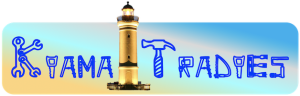 Kiama Tradies Logo